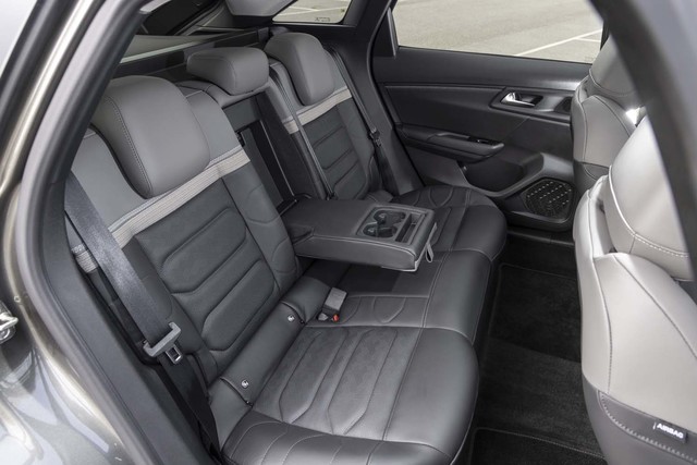 シトロエン　プジョーX-Premium 自動車後部座席エンターテイメントシステム シトロエン プジョーX-Premium 自動車後部座席エンターテイメント