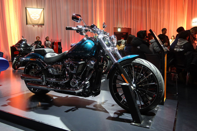 ハーレーダビッドソンが2026年モデル19車種の価格を発表 【ニュース