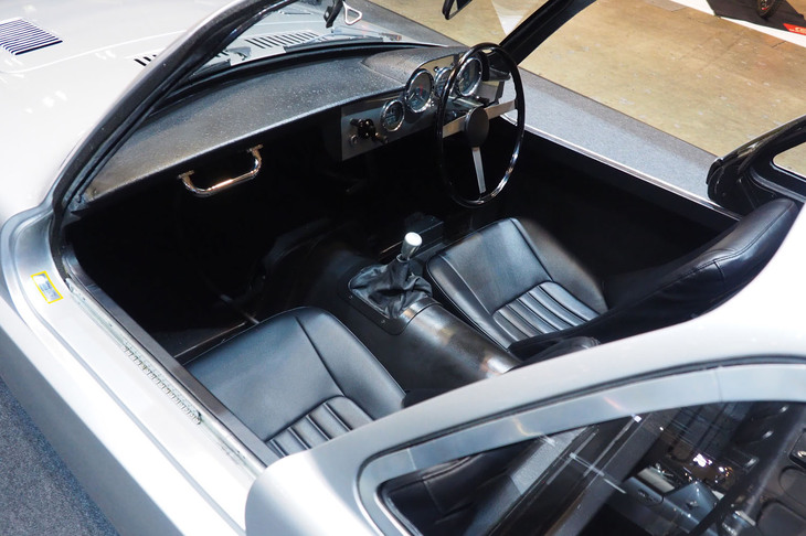 トヨタ・パブリカスポーツ（1962年）