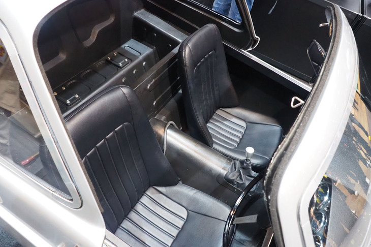 トヨタ・パブリカスポーツ（1962年）