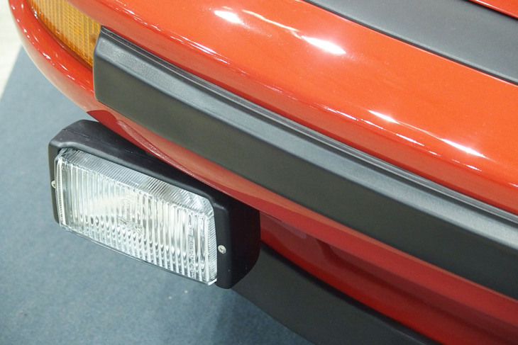 ポルシェ911ターボ3.0（1977年）／AUTO DIRECT