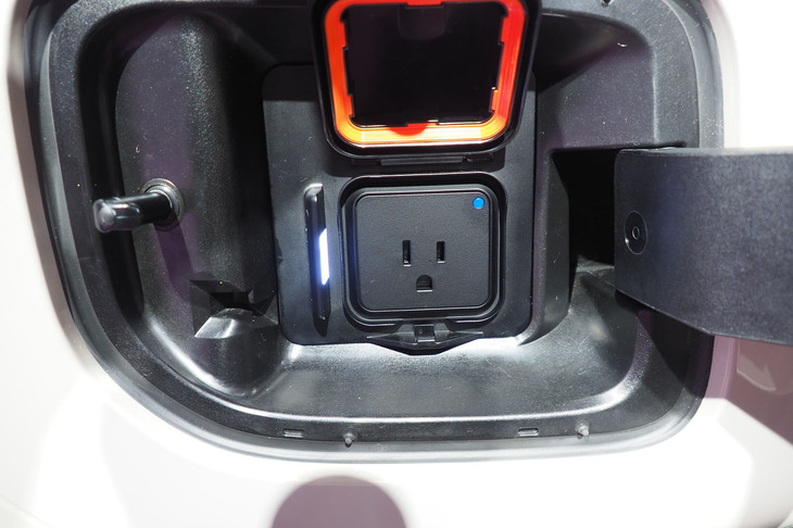 ヒョンデ・インスタロイド