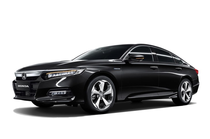 ホンダ・アコード