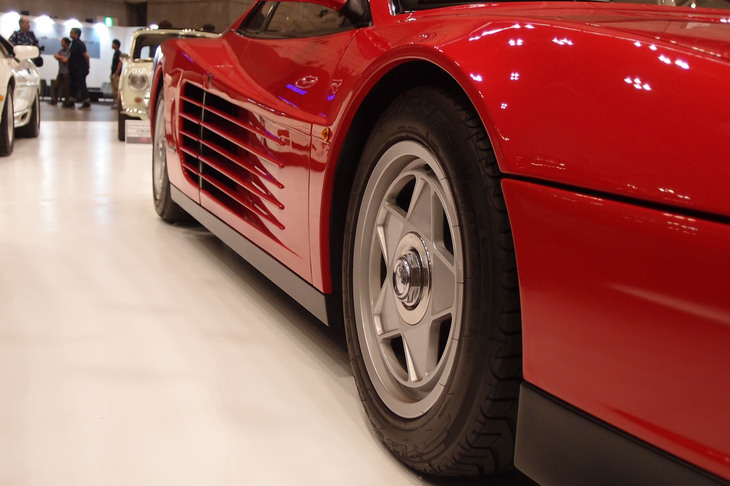 フェラーリ・テスタロッサ（1988年）／はらモータース