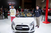東京オートサロン2015（ダイハツ） 【画像・写真】8