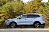 スバル・フォレスター2.0i-L EyeSight（4WD/CVT）／2.0XT EyeSight（4WD/CVT）【試乗記】 地味な変化で確かな進化 の画像2