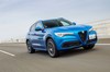 アルファ・ロメオ・ステルヴィオ2.0ターボQ4ヴェローチェ（4WD/8AT）【試乗記】