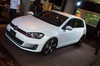 VW、スポーティーな「ゴルフGTI」を発表 【ニュース】 の画像5