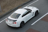 日産GT-Rエゴイスト（4WD/6AT）【試乗記】 スーパーカーの正しいあり方 の画像7