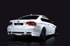 「BMW M3クーペ」に限定の特別仕様車 【ニュース】 の画像3