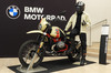 懐古主義と侮るなかれ！ 「BMW R12 G/S」に宿る、歴史と技術と先駆者の自負