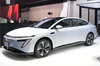 1990年代の名車「プリメーラ」が復活？　日産のグローバル戦略の一翼を担うBEVの正体を探る