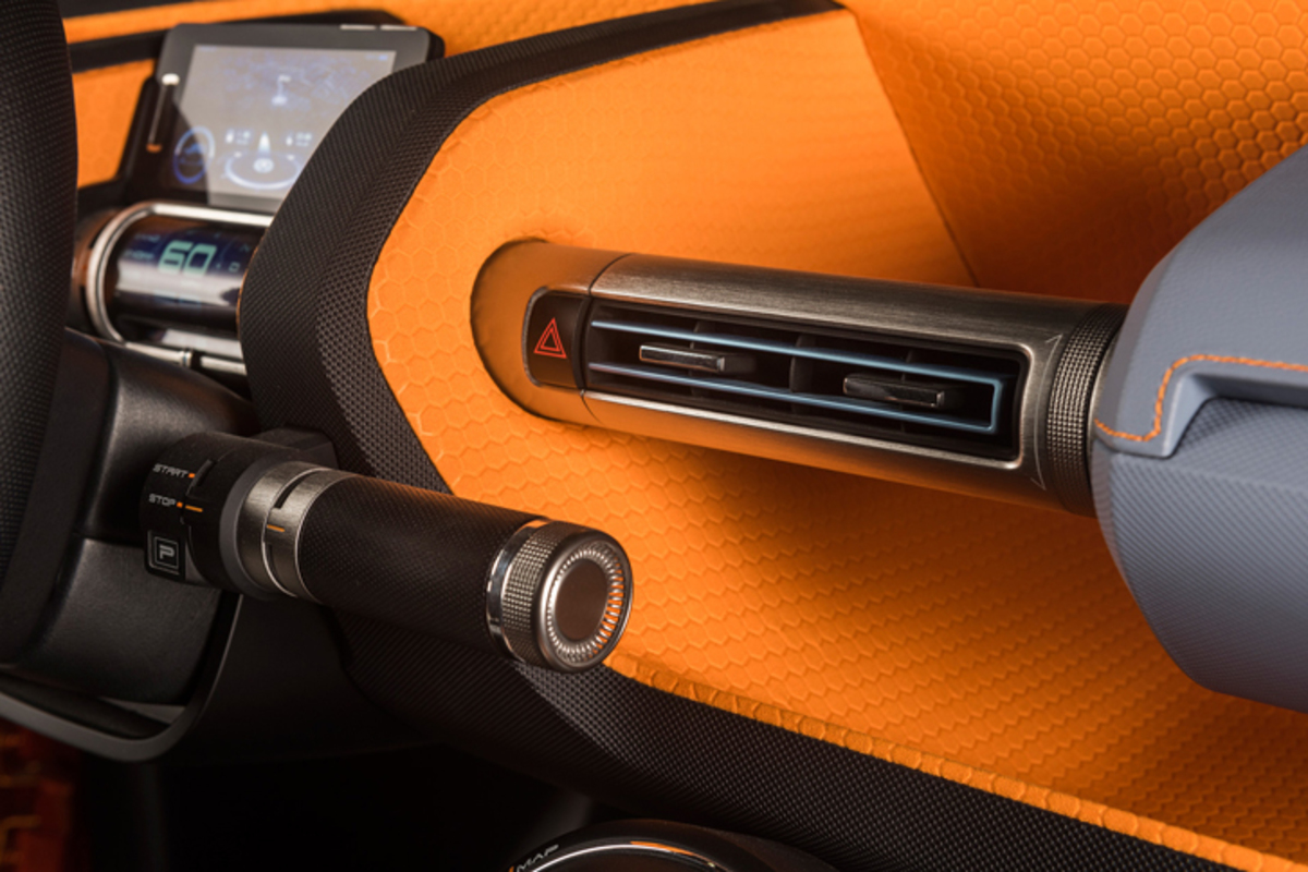 トヨタft 4x ビジュアル35枚 画像 写真 Webcg