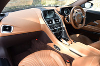 第8回：夢の世界をちょこっと拝見！輸入車チョイ乗りリポート～オーバー2000万円編～の画像