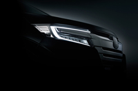 ホンダが「ステップワゴン」を9月にマイナーチェンジ