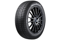 グッドイヤー史上最強をうたう新型スタッドレスタイヤ「アイスナビ8」発売