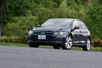 フォルクスワーゲン・ゴルフeTSIスタイル