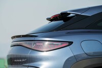 BYDシーライオン7（RWD）／シーライオン7 AWD（4WD）【試乗記】の画像