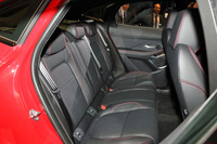 ジャガー、新型SUV「Eペース」を日本に導入の画像