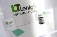 ミシュランが買収したリーハイテクノロジーズは、高い技術力を持つアメリカの廃タイヤ加工業者で、使用済みタイヤから、タイヤやアスファルト、ブレーキパッドなど、さまざまな製品に利用可能なゴム粉末を取り出すことができる。