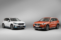 BMW X1（2023-2024 インポート・カー・オブ・ザ・イヤー受賞）