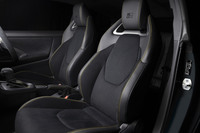 トヨタがニュルブルクリンクで鍛えた特別な限定車「GRヤリスMORIZO RR」を発表【東京オートサロン2026】の画像