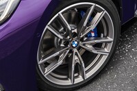 新型「2シリーズ クーペ」の高性能版「BMW M240i xDriveクーペ」発売の画像