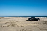 孤高のアメリカンスポーツ「シボレー・カマロ ファイナルエディション」が駆けるの画像