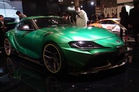 東京オートサロン2020（トムス）