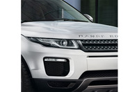 「レンジローバー イヴォーク フリースタイル-D」（フジホワイト）