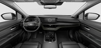 日産が新型「ムラーノ」の受注を開始　国内価格は796万4000円の画像