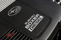 世界初「ボクサーディーゼルエンジン」へのスバルのこだわり