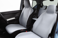 マツダ、軽乗用車「キャロル」を全面改良の画像