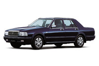 「セドリックセダン クラシックSV」