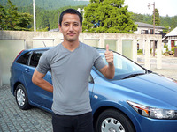 第273回：ウィッシュなんて知りません!?新型ストリームに見る“上手な失恋ショックの癒し方”（小沢コージ）の画像