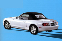 ロードスターSP