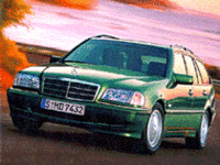 メルセデスベンツの中古車フェアの画像