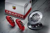 「Bremboキット for 595」