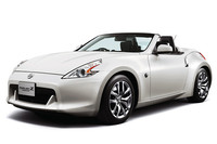 日産「フェアレディZロードスター」を発売の画像