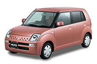 「スズキ・アルト」一部改良、内外リフレッシュ＆クリーン化の画像