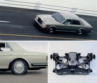 第197回：コージのロールス日記（その3）ロールスはなぜサイコウなのか？の画像