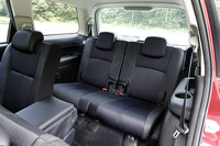 スバル・エクシーガ2.0GT（4WD/5AT）【ブリーフテスト】の画像