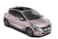 プジョーとシトロエンが日本での販売価格を改定の画像