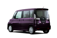 「フレアワゴン カスタムスタイルXS」