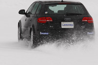 第162回：これが最新のスタッドレス　「ミシュランX-ICE XI3」体験試乗会からの画像