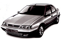 
	「XM」や「エグザンティア」（写真）の一部もC.A.Cの対象。もっとも故障が心配される、ハイドロ機構のキモ「アキュムレーター」の修理も無償だという。
	 