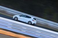 「ルーテシアR.S.トロフィー」には「R.S.デフ」と名付けられた電子制御ディファレンシャルが与えられている。これにより、コーナリング時のアンダーステアが抑制される。