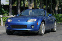 第219回：「ロードスター」のチーフ、貴島エンジニアに直撃！徹底分析！“人馬一体感”のひみつとは？の画像