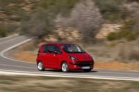 第224回：「プジョー1007」海外試乗!もしや”コンパクト・リムジン”!?の画像