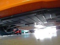 第24回：「ランボルギーニ・ガヤルド・スーパーレジェーラ」ですの画像